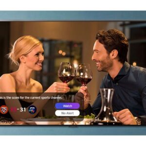 70UP7550PVD | 70 Inch | UP7750 Series| WebOS | Smart AI ThinQ | Magic Remote | Ai Sound | HDR10 Pro| Game Optimizer - Image 3