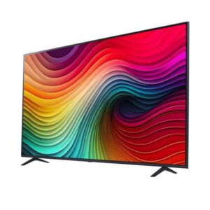 65NANO80T6A | 65 Inch | NANO80 Series | webOS24 | Smart TV AI | Magic Remote | HDR10 - Image 2