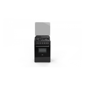 SOLSTAR 60x60 CM, 3 GAS +1 (SO-631DKPBKBSS) - Image 1
