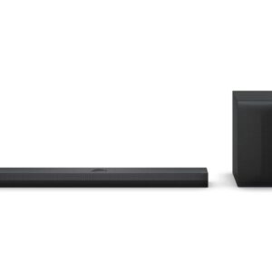 S70TY | LG Soundbar for TV with Dolby Atmos 3.1.1 channel - Image 1