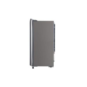 GL-B201SLLB |180(L) | Single Door Refrigerator | Smart Inverter Compressor | Moist Balance Crisper | Large Capacity - Image 5