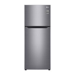 315(L) Top Freezer Refrigerator | GL- 412PXGB | Smart Inverter with LINEAR Cooling - Image 1