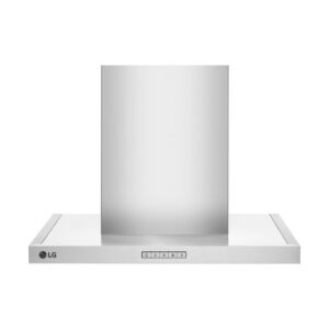 HCEZ2415S2 | Wall Mount T-shape Hood, 60cm - Image 1
