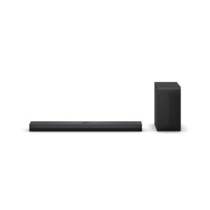 S90TY | 570W Soundbar with Dolby Atmos 5.1.3 channel - Image 1