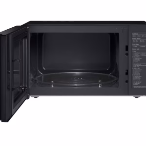 MH8265DIS | 42L NeoChef™ Grill Microwave (Black Finish) + Free Lunch Bag - Image 5