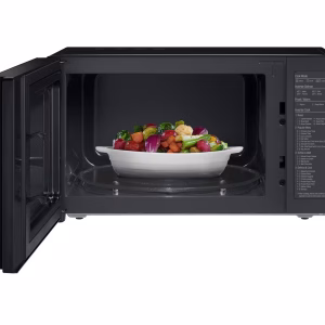 MH8265DIS | 42L NeoChef™ Grill Microwave (Black Finish) + Free Lunch Bag - Image 4