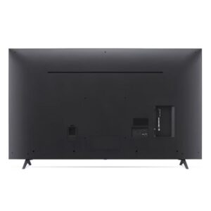 65UR78006LL | 55 Inch | UR78 Series| WebOS | Smart AI ThinQ | Magic Remote | HDR10 Pro | Game Optimizer & Dashboard - Image 3