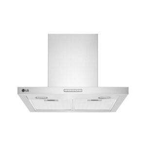 HCEZ2415S2 | Wall Mount T-shape Hood, 60cm - Image 2