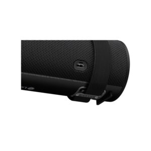 GRAB.AMEALBK | XBoom Grab Portable Bluetooth Speaker With 30W Power Output, LED Lighting, Water-Resistant - Image 6