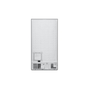 GC-FB507PQAM | Net 519(L) Side by Side Refrigerator | Inverter Compressor - Image 6