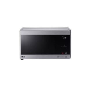 MS-4295CIS | 42L LG NeoChef SOLO Microwave (Stainless Steel) + Free Lunch Bag - Image 2