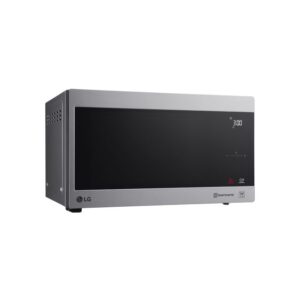 MS-4295CIS | 42L LG NeoChef SOLO Microwave (Stainless Steel) + Free Lunch Bag - Image 3