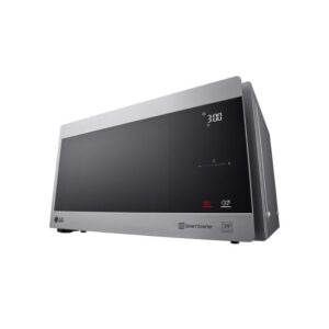 MS-4295CIS | 42L LG NeoChef SOLO Microwave (Stainless Steel) + Free Lunch Bag - Image 4