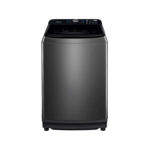 Midea 11 Kg MA200W110/T Top Load Washing Machine - Titanium - Image 4