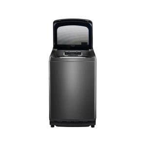 Midea 11 Kg MA200W110/T Top Load Washing Machine - Titanium - Image 1
