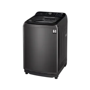 Midea Top Loader Washing Machine 16kg ? Titanium - Image 3