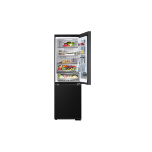 349(L) LG Bottom Freezer Refrigerator Smart ThinQ Smart Inverter Compressor - Image 4