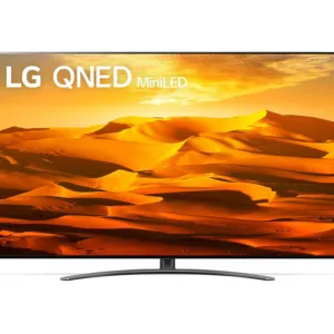 75 Inch QNED91 series WebOS22 Smart AI ThinQ Magic Remote  AI Picture Pro HDR10  HLG AI Picture Pro | AI Sound Pro - Image 1