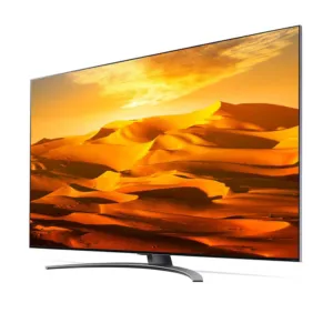 75 Inch QNED91 series WebOS22 Smart AI ThinQ Magic Remote  AI Picture Pro HDR10  HLG AI Picture Pro | AI Sound Pro - Image 3