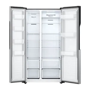 519(L) | Side by Side Refrigerator | Multi Air Flow | Total No Frost| GCFB507PQAM - Image 3