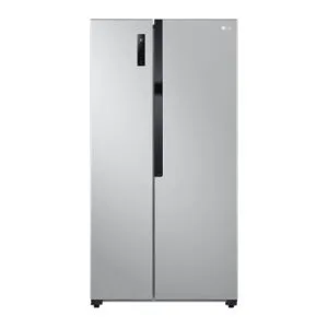 519(L) | Side by Side Refrigerator | Multi Air Flow | Total No Frost| GCFB507PQAM - Image 1