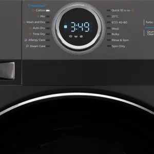 Midea 10kg Washing / 7kg Drying Capacity - Image 4