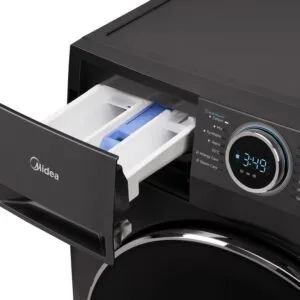 Midea 10kg Washing / 7kg Drying Capacity - Image 5