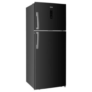 SOLSTAR 415L Double Door Fridge - Image 1