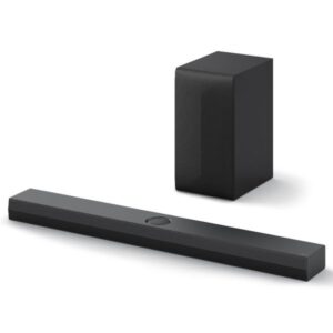 LG Soundbar for TV with Dolby Atmos 3.1.1 channel - Image 2