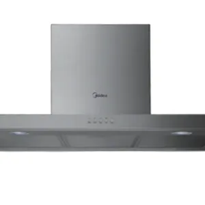 Midea Chimney Cooker Hood 90 cm - Image 1