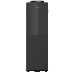Midea Standing Water Dispenser with fridge (Hot & Ambient & Cold) - YL2381S-B , 20L - Image 4