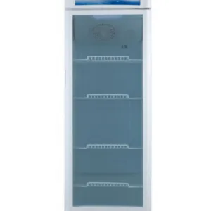 MIDEA 211LTR SINGLE DOOR DISPLAY FRIDGE - Image 3