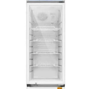 Midea 323Ltr Single Door Display Fridge - Image 4