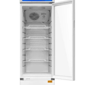 Midea 323Ltr Single Door Display Fridge - Image 3