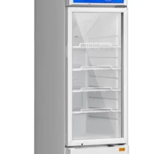 Midea 323Ltr Single Door Display Fridge - Image 1