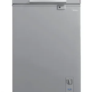Midea Chest Freezer ? 99Ltrs with D+Cooling - Image 2