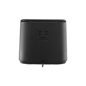 Midea Non Stick 4.7L Manual Air Fryer-1500W - Black - Image 6