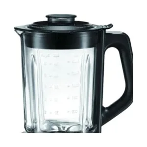 Midea Blender 1.5L,600w - With Grinder - Image 2