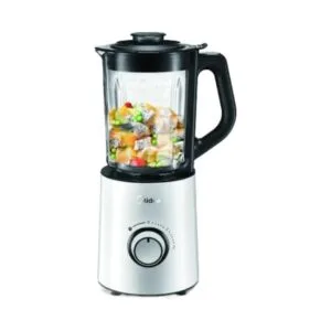 Midea Blender 1.5L,600w - With Grinder - Image 4