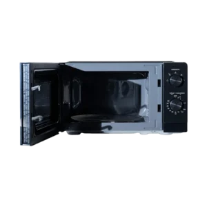 Midea Microwave Oven, 20L, 700W, Black - Image 3