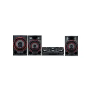 LG XBOOM 2.1ch 2900W Hi-Fi, Party DJ - Image 1