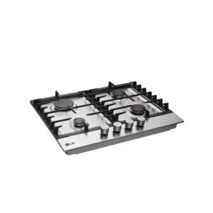 Built-in 600 Gas Panel 4 Burners Front control panel  Auto-ignition Feature - Image 4