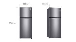 217L, 2-door refrigerator,Smart Inverter Compressor system - Image 3