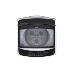 12Kg Top Load Washer Smart Inverter Motor TurboDrum? Smart Motion - Image 4
