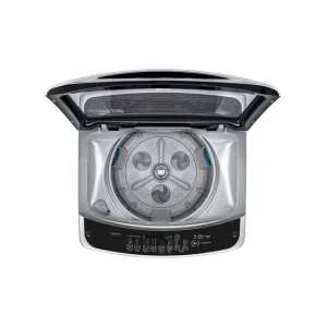 12Kg |Top Load Washer |  T1288NEHGE | Smart Inverter Motor | TurboDrum™ | Smart Motion - Image 3