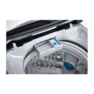 12Kg Top Load Washer Smart Inverter Motor TurboDrum? Smart Motion - Image 2