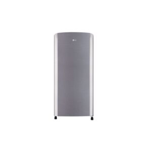 180(L) Single Door Refrigerator Smart Inverter Compressor Moist Balance Crisper Large Capacity - Image 2