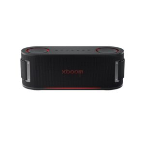 Xboom Bounce Portable Bluetooth Speaker 40W  Water Resistant - Image 1