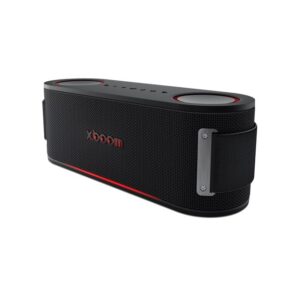 Xboom Bounce Portable Bluetooth Speaker 40W  Water Resistant - Image 4
