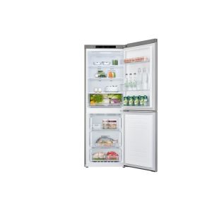 306(L) LG Bottom Freezer Fridge Smart Inverter Compressor LINEARCooling  Door Cooling+ - Image 2